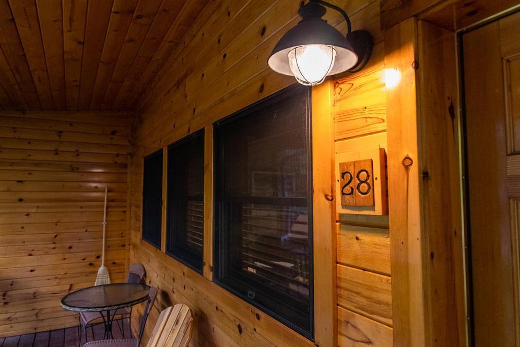 Riverside Cottage #28 루이도소 외부 사진